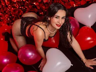 Streamate Adult Webcams of LAYLASIA
