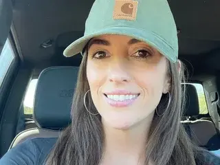 Streamate Private Sex Chat of Lauren_Lewis
