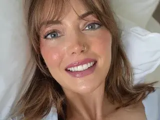 Streamate Live Sex of DaisyWrenUK
