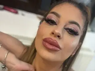 Streamate Live Porn of MissAmmy19