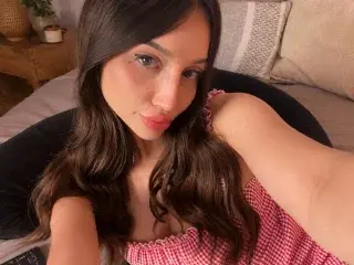 Streamate Adult Webcam of NatalllieLynn