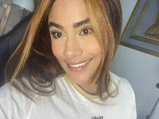 Streamate Adult Webcams of AnguelJonnes