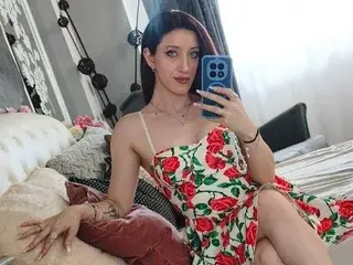 Streamate Live Porn of RubbyVance