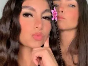 Streamate Best Webcam of millyxnicoll