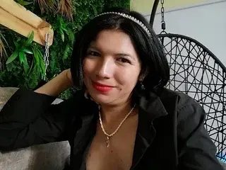 Streamate Free Porn Cam of Dulce_isabell