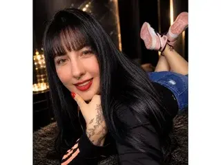Streamate Free Porn Cam of AmyStevens26