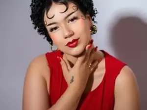 Streamate Best Webcam of Millyjohnson