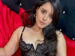 Streamate Adult Video Chat of Victoria_Megan
