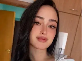 Streamate Best Webcam of KaelisRose