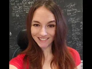 Streamate Best Webcam of NatalieCountry