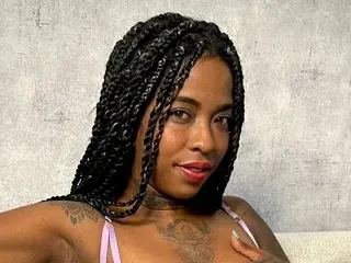 Streamate Best Webcam of Pauline_Fox