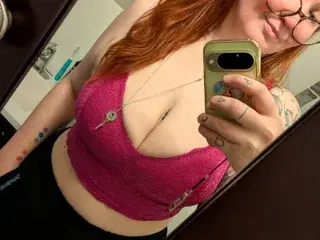Streamate Free Porn Cam of NyxReign
