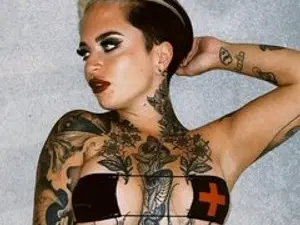 Streamate Sex Cam of Rubyrichhxo
