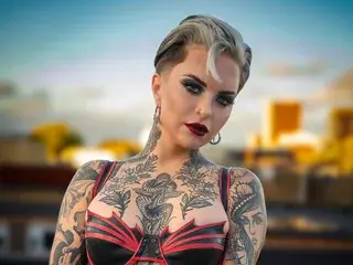 Streamate Sex Cam of Rubyrichhxo