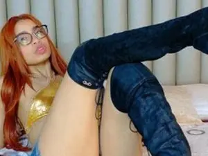 Streamate Free Porn Cam of TESSA_THOMP
