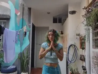 Streamate Nude Webcam of Sweet_Domi