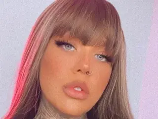 Streamate Sex Chat of ChloeGreyBabestation