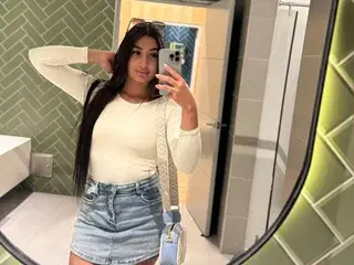Streamate Free Porn Cam of JasmineRhodes
