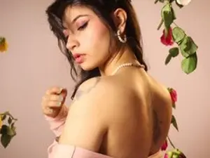 Streamate Best Webcam of Selene_Leon