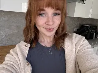 Streamate Free Porn Cam of GingerXSpiceUK