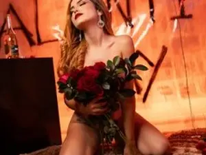 Streamate Private Sex Chat of MaisyWarnerr