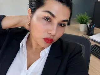 Streamate Free Live Porn of Michelxxx877