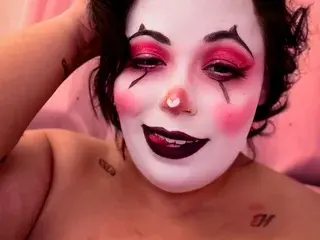 Streamate Live Sex Cam of NixxNoir