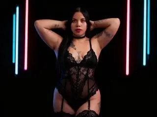 Streamate Live Sex of AdaVega