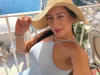 Streamate Best live sex cam show of CarolinTaylor