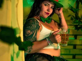 Streamate Live Porn of JuanaValkiria