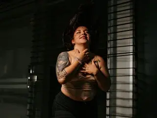 Streamate Best Webcam of JuanaValkiria