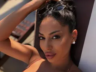 Streamate Best Webcam of BellaVixen31