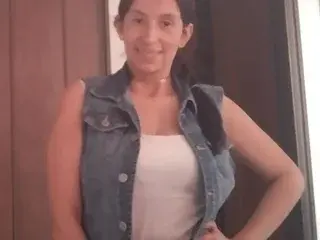 Streamate Live Sex of NahomyRoose