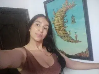 Streamate Adult Webcams of NahomyRoose