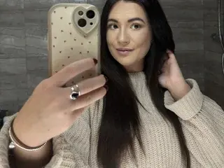 Streamate Free Porn Cam of StarlettHarlot