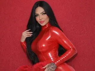 Streamate Live Sex Cam of Dahiana_Ross