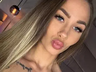 Streamate Adult Webcams of Amelia_Rosee