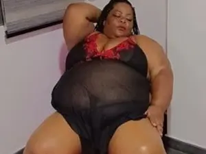 Streamate Adult Video Chat of shantall_brown