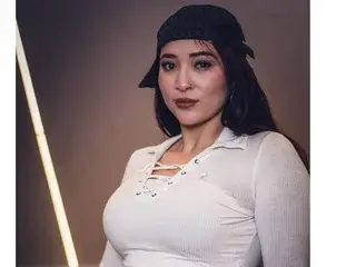 Streamate Sex Chat of RebeccaParker