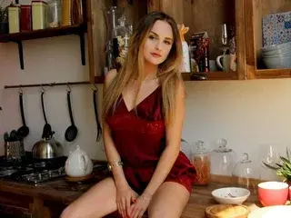 Streamate Best live sex cam show of VeronikaVel