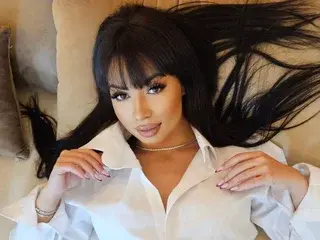 Streamate Best Webcam of RubyLuxee