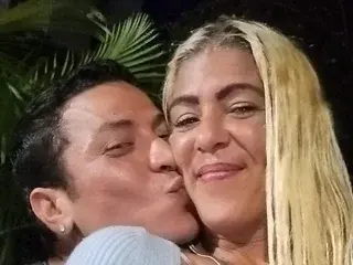 Streamate Best live sex cam show of parrotclub69