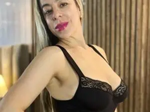 Streamate Adult Webcam of AlexaSttorm