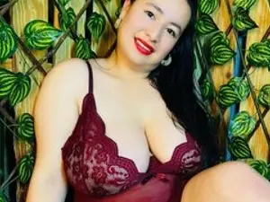Streamate Nude Webcam of NaomyPrinces