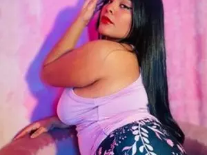 Streamate Best Webcam of Sam_Curvy