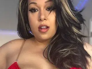 Streamate Free Live Porn of SuccubusMissGigiFox