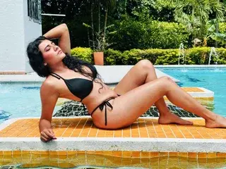 Streamate Nude Webcam of scarlett_deeplove