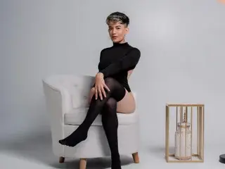 Streamate Live Porn of Zulyhenao18