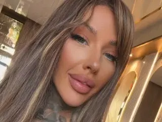 Streamate Live Porn of imScarletNoir