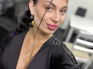 Streamate Live Porn of EvaRhea